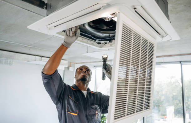 Licensed Emergency Hvac service in Enfield, CT - FH HVAC
