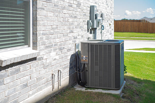 Reliable Emergency Hvac contractor in Enfield, CT by FH HVAC